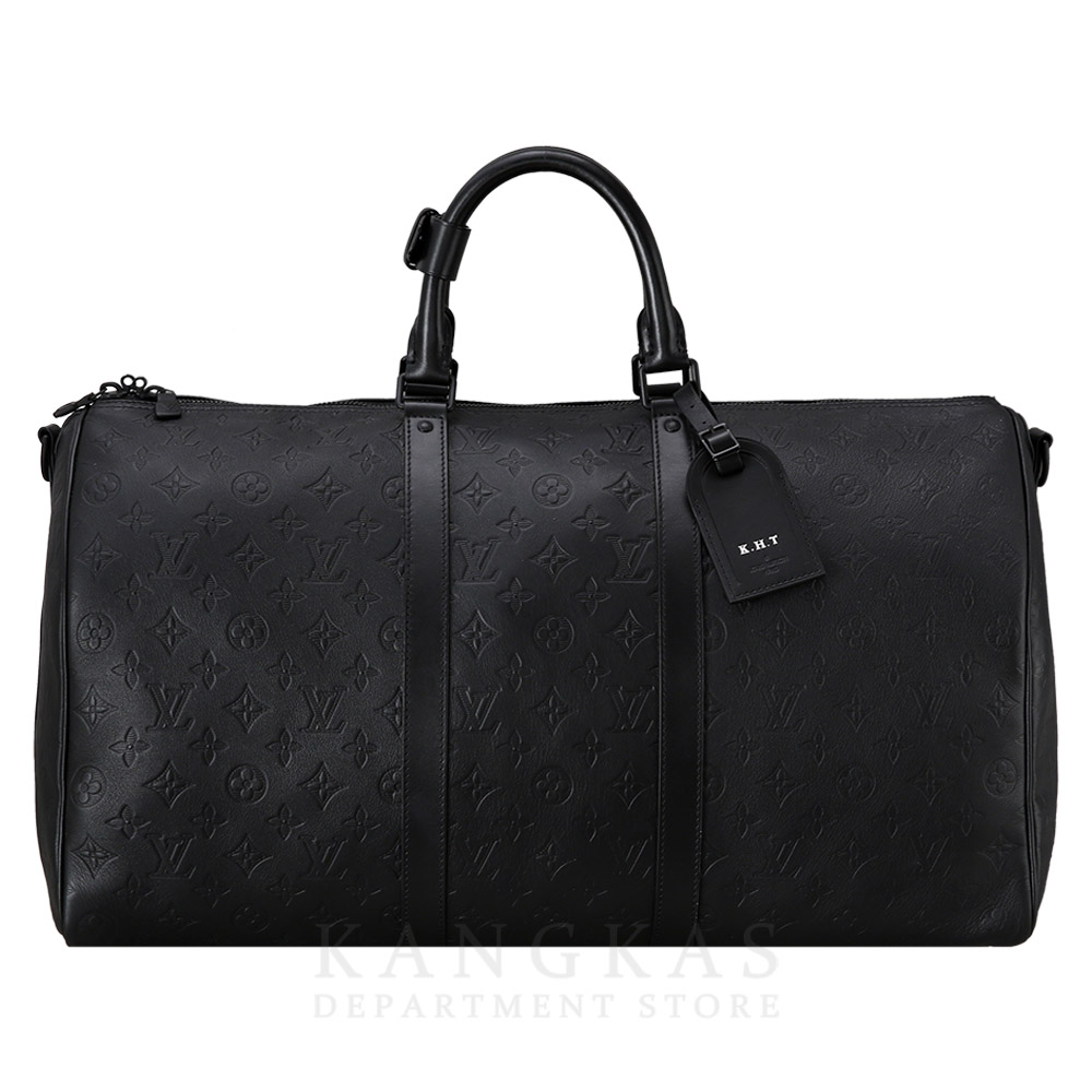 LOUIS VUITTON(USED)루이비통 모노그램 섀도우 키폴 50 반둘리에