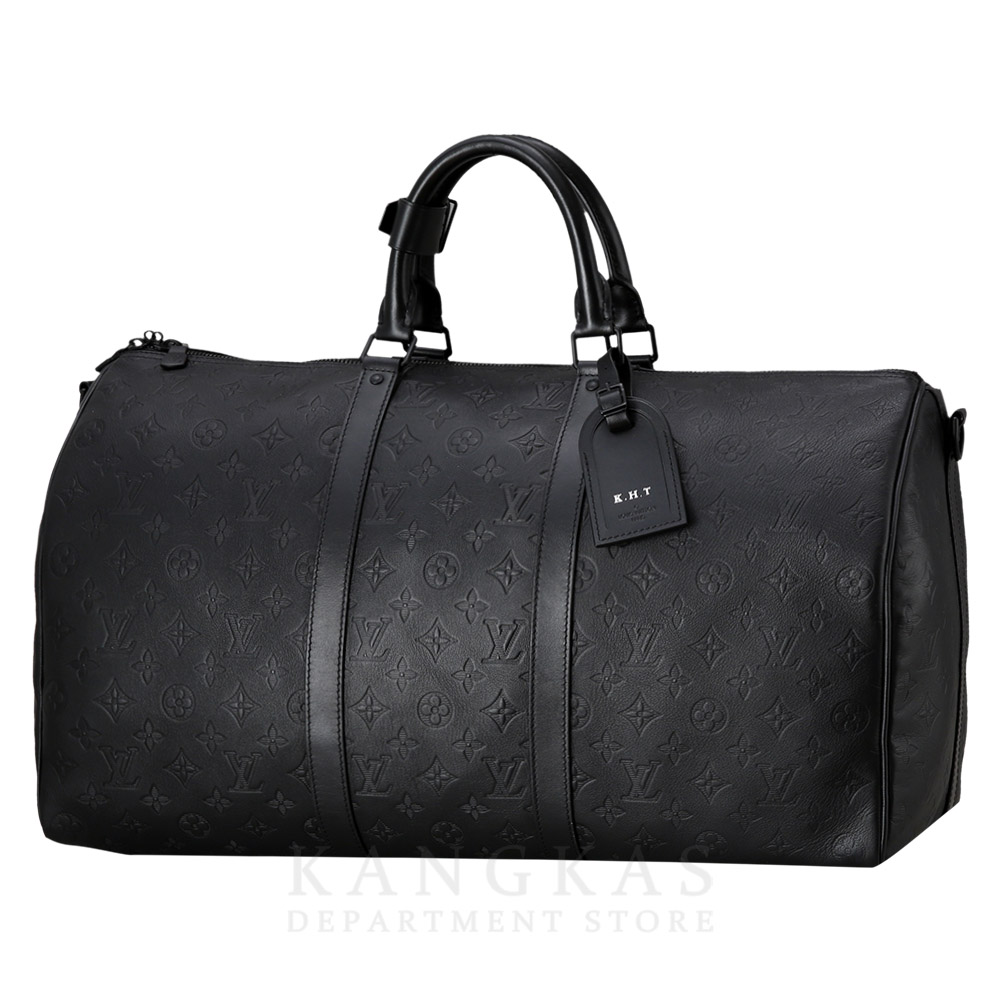 LOUIS VUITTON(USED)루이비통 모노그램 섀도우 키폴 50 반둘리에