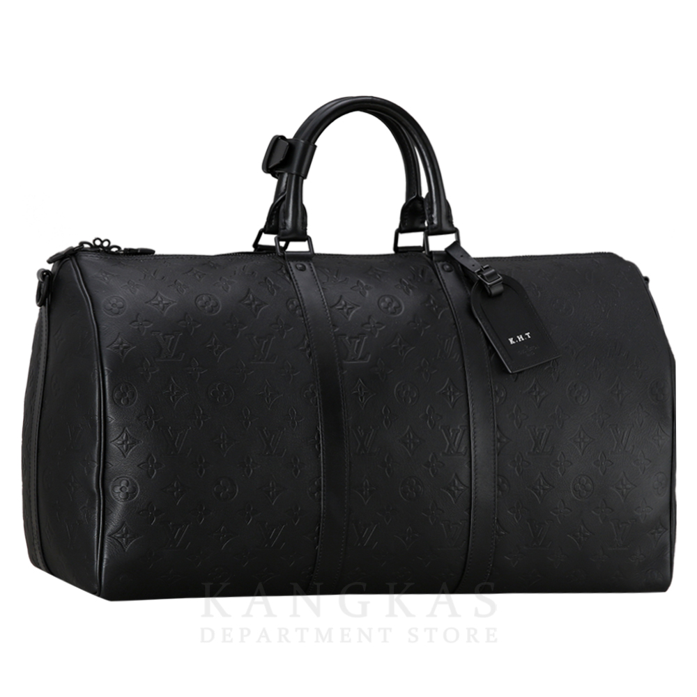 LOUIS VUITTON(USED)루이비통 모노그램 섀도우 키폴 50 반둘리에