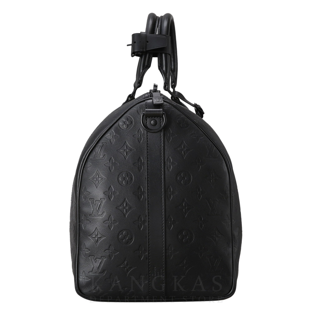 LOUIS VUITTON(USED)루이비통 모노그램 섀도우 키폴 50 반둘리에