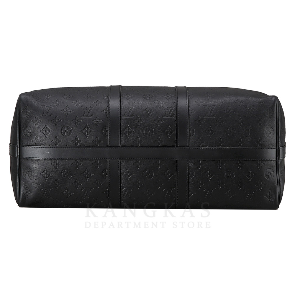 LOUIS VUITTON(USED)루이비통 모노그램 섀도우 키폴 50 반둘리에