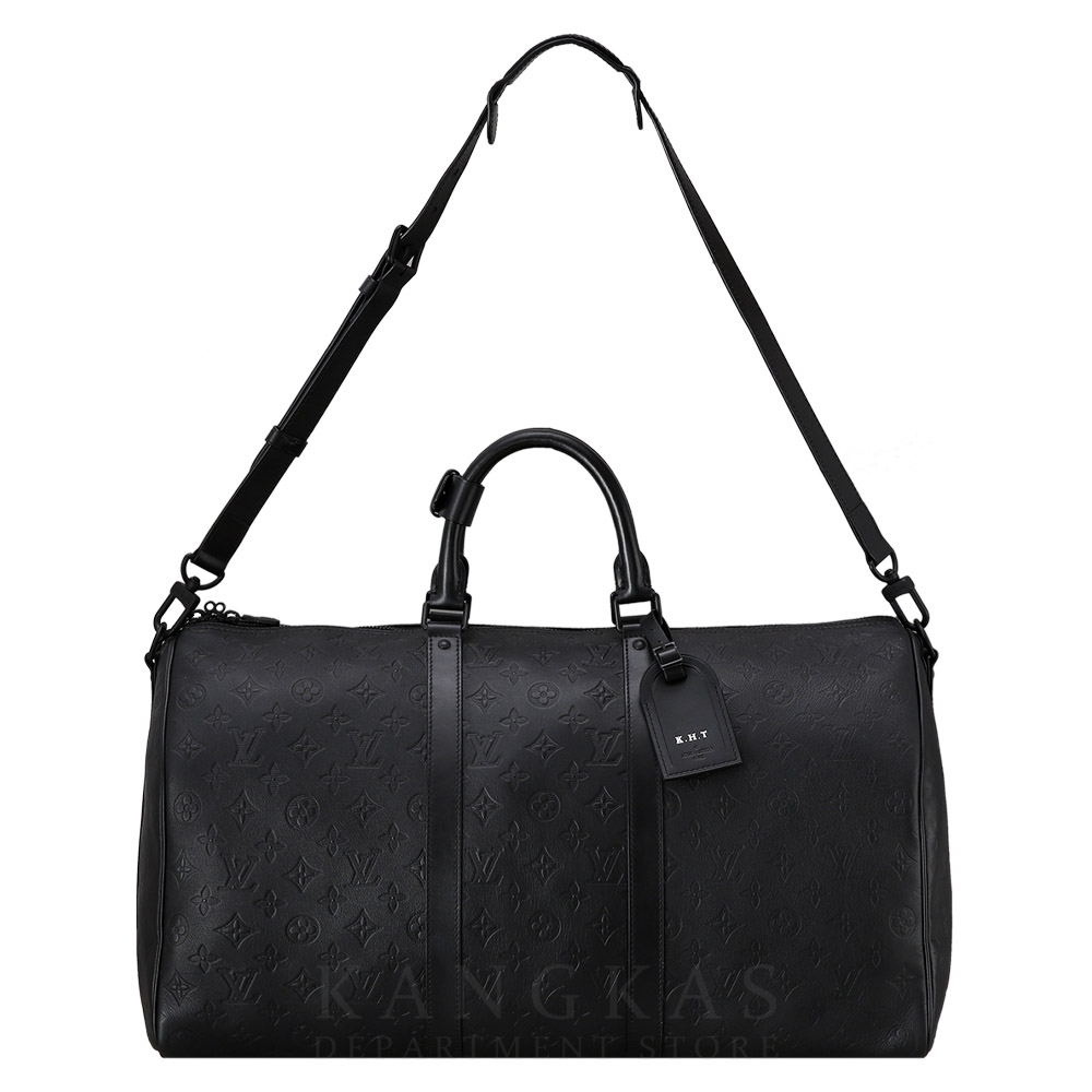 LOUIS VUITTON(USED)루이비통 모노그램 섀도우 키폴 50 반둘리에