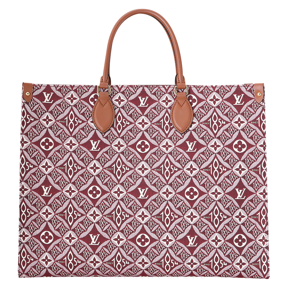 LOUIS VUITTON(USED)루이비통 1854 온더고 GM