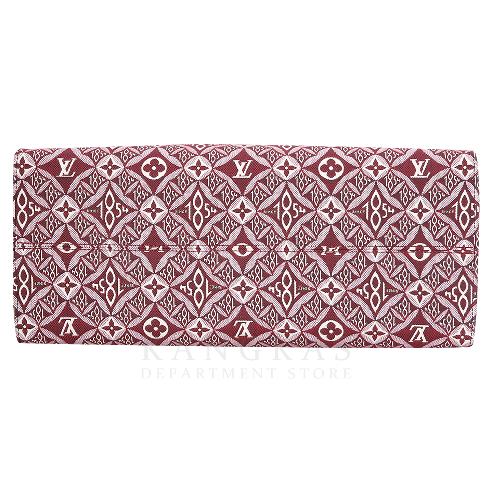 LOUIS VUITTON(USED)루이비통 1854 온더고 GM