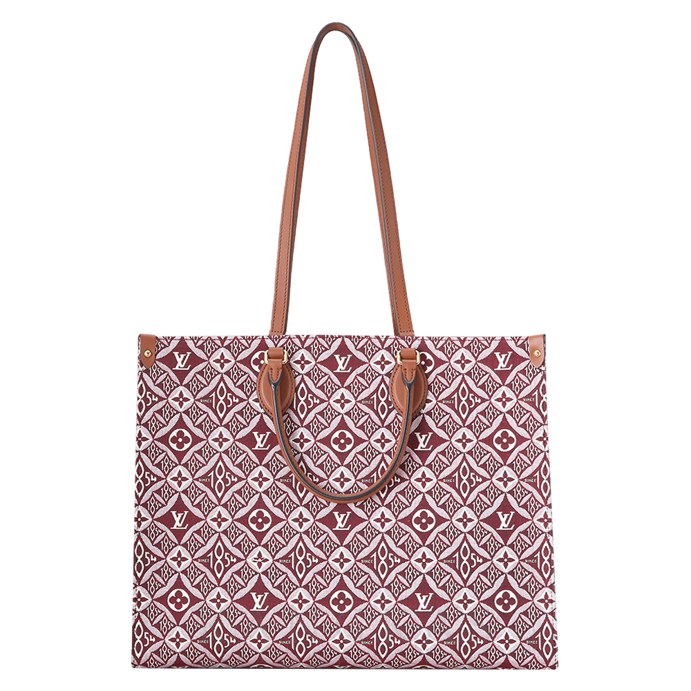 LOUIS VUITTON(USED)루이비통 1854 온더고 GM