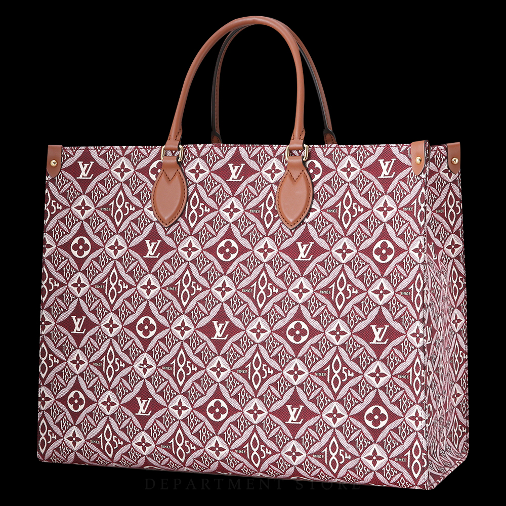 LOUIS VUITTON(USED)루이비통 1854 온더고 GM