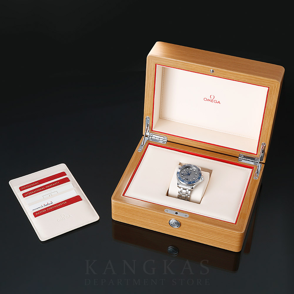 OMEGA(USED)오메가 씨마스터 다이버300