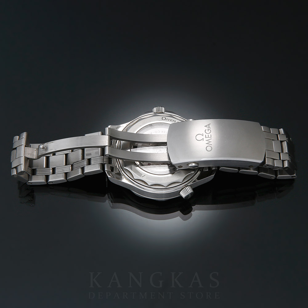 OMEGA(USED)오메가 씨마스터 다이버300