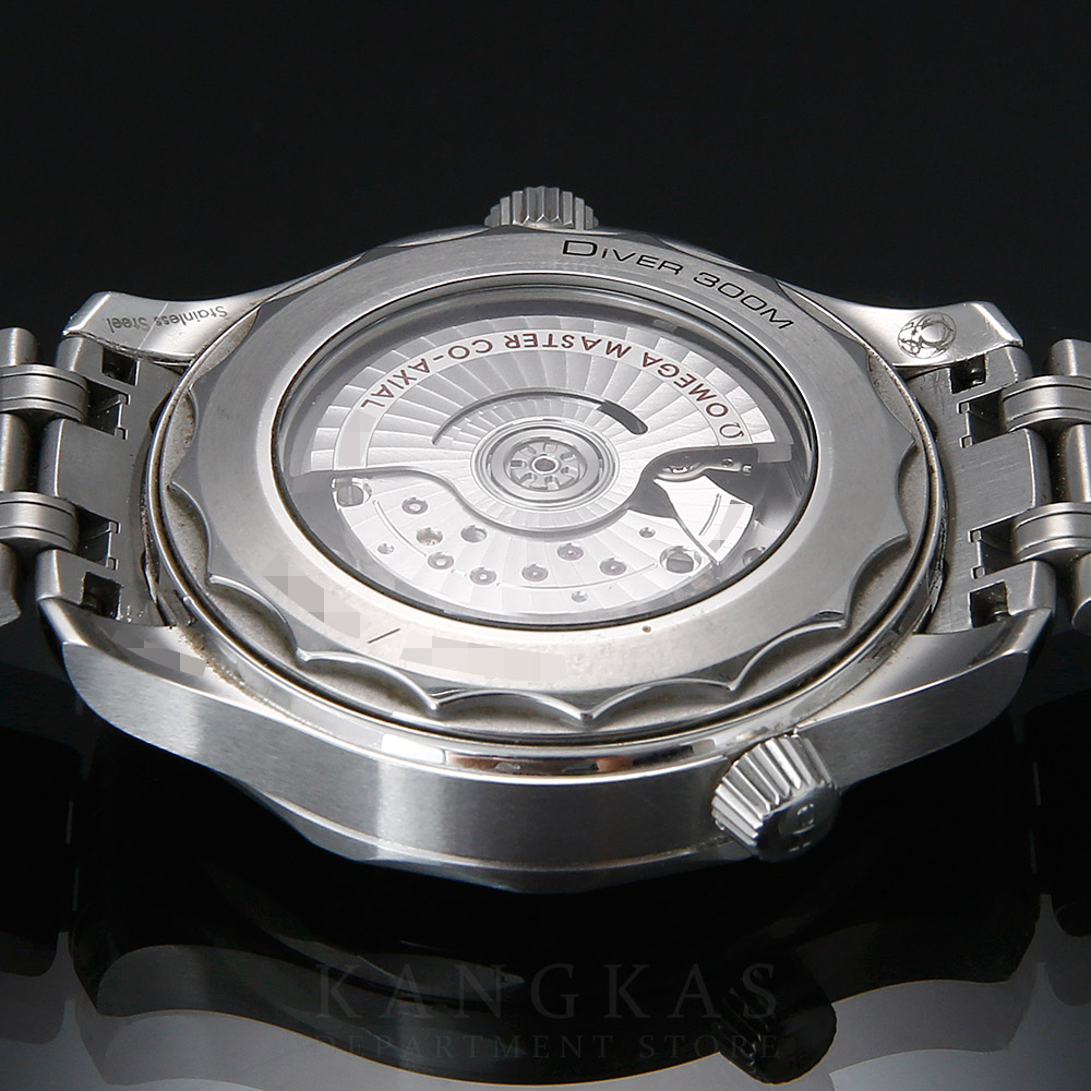 OMEGA(USED)오메가 씨마스터 다이버300
