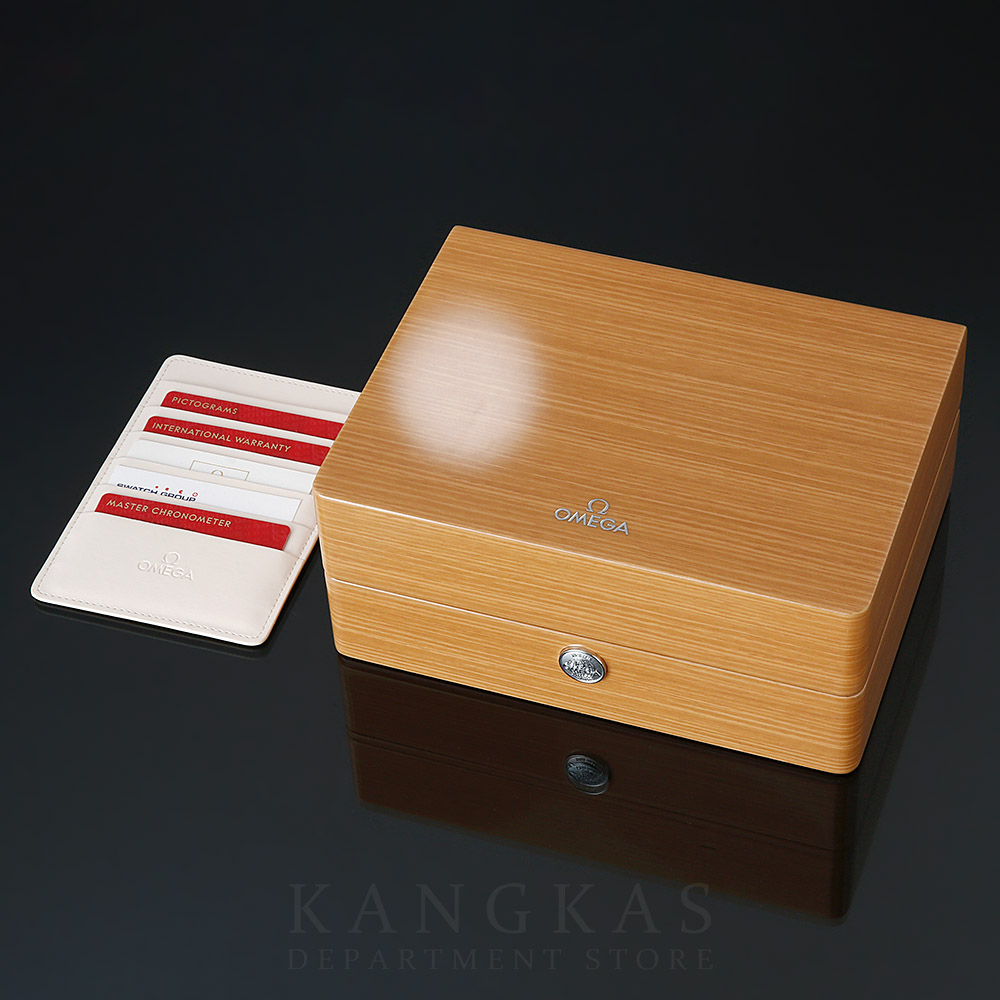 OMEGA(USED)오메가 씨마스터 다이버300