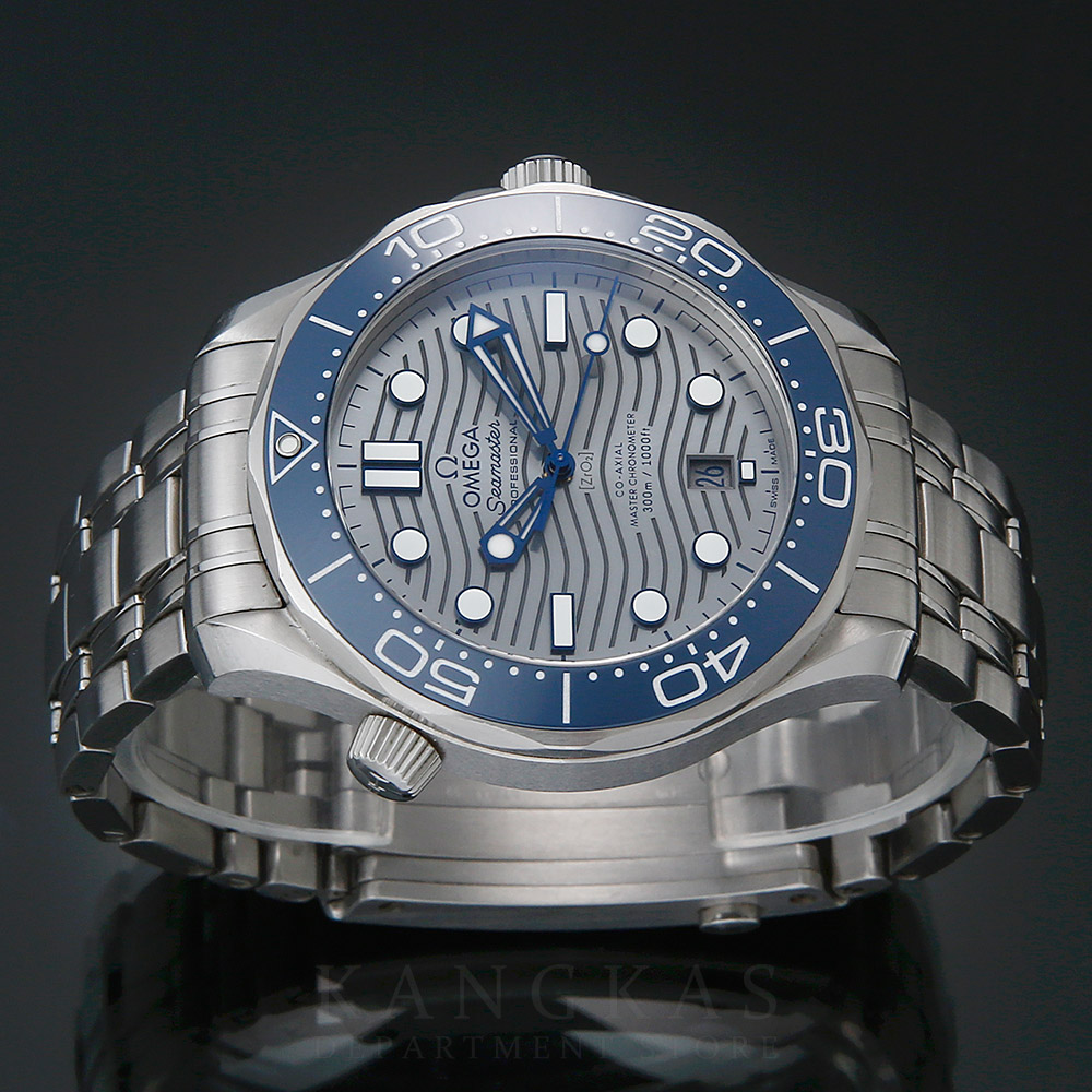 OMEGA(USED)오메가 씨마스터 다이버300