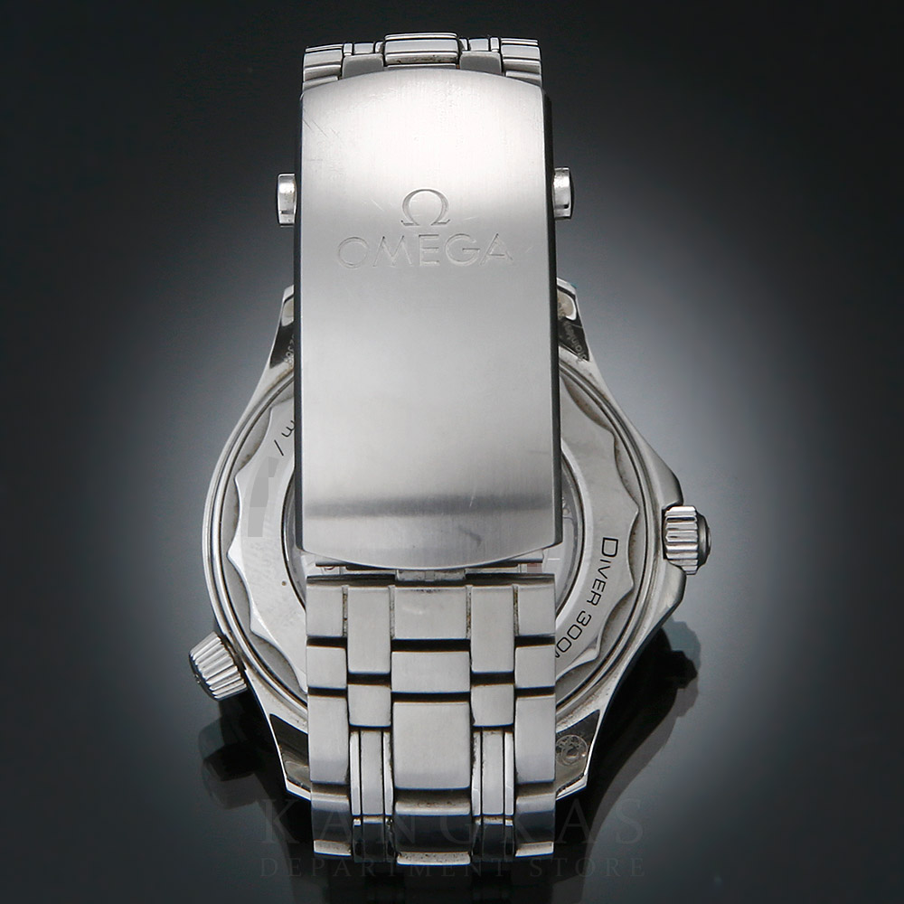 OMEGA(USED)오메가 씨마스터 다이버300