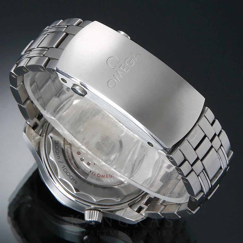 OMEGA(USED)오메가 씨마스터 다이버300