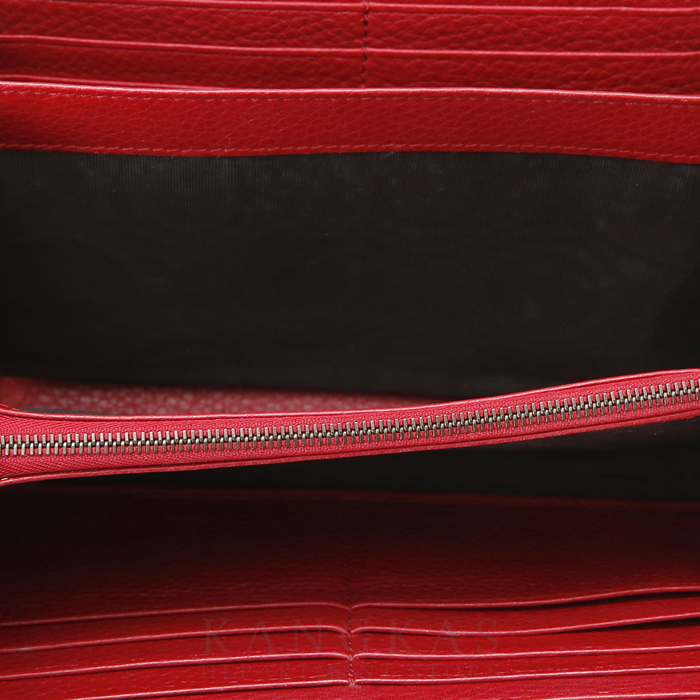 GUCCI(USED)구찌 401232 GG마몽 체인 크로스백
