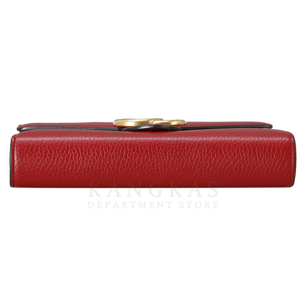GUCCI(USED)구찌 401232 GG마몽 체인 크로스백