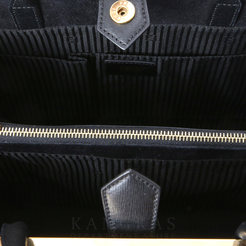FENDI(USED)펜디 8BH250 투쥬르 토트백