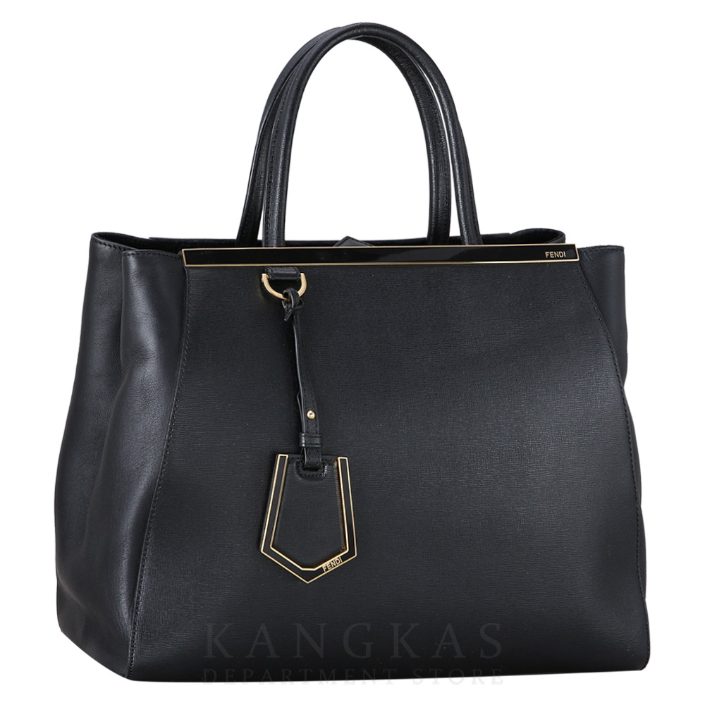 FENDI(USED)펜디 8BH250 투쥬르 토트백