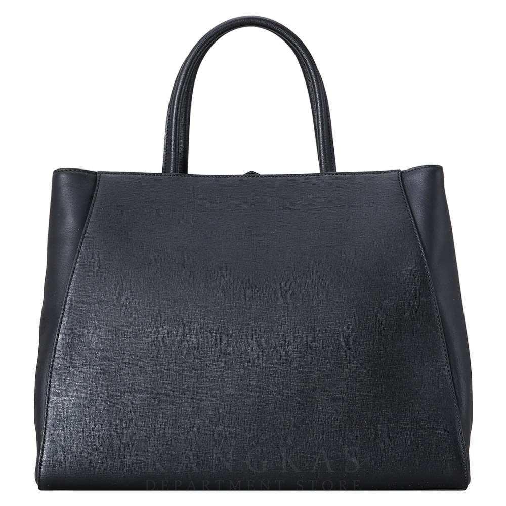 FENDI(USED)펜디 8BH250 투쥬르 토트백
