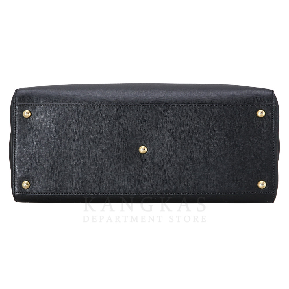 FENDI(USED)펜디 8BH250 투쥬르 토트백