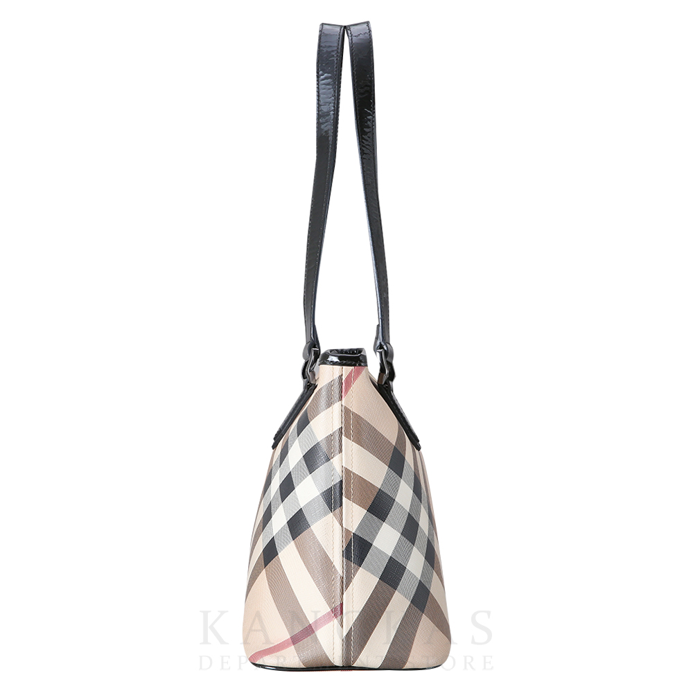 BURBERRY(USED)버버리 하우스체크 토트백