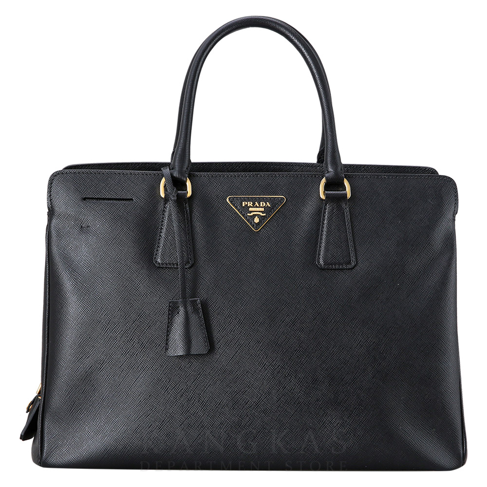 PRADA(USED)프라다 BN2061 사피아노 럭스백