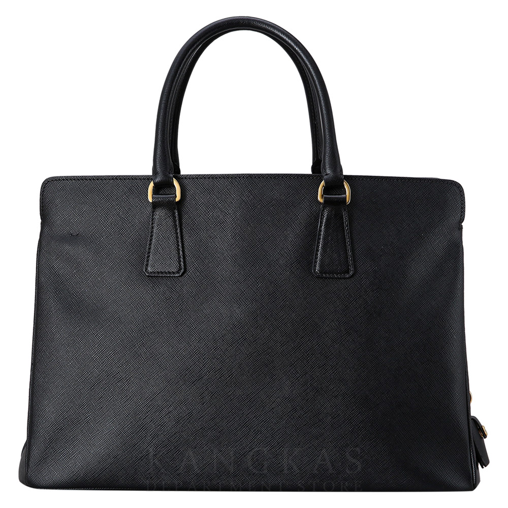 PRADA(USED)프라다 BN2061 사피아노 럭스백