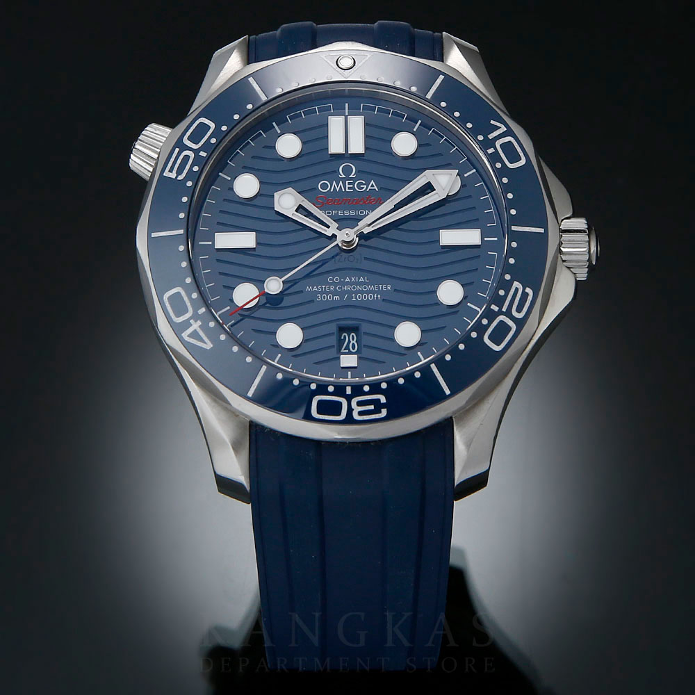 OMEGA(USED)오메가 씨마스터 다이버 300