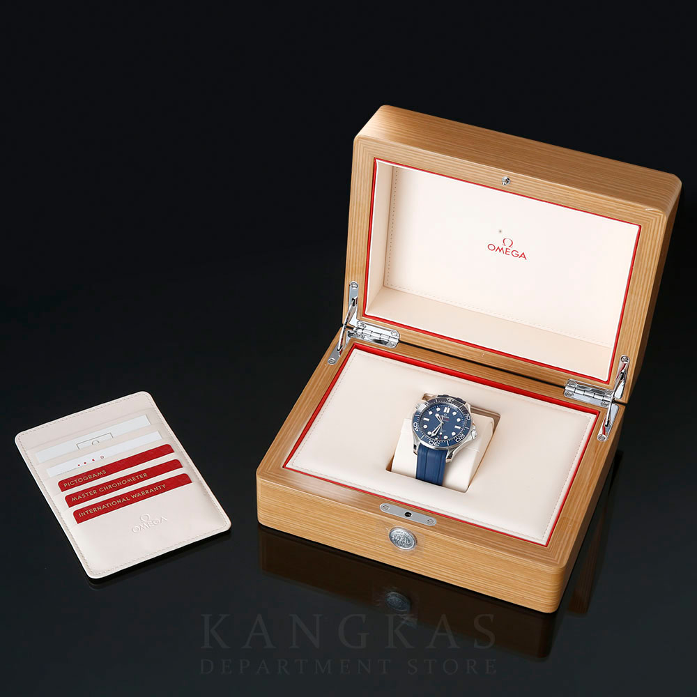 OMEGA(USED)오메가 씨마스터 다이버 300