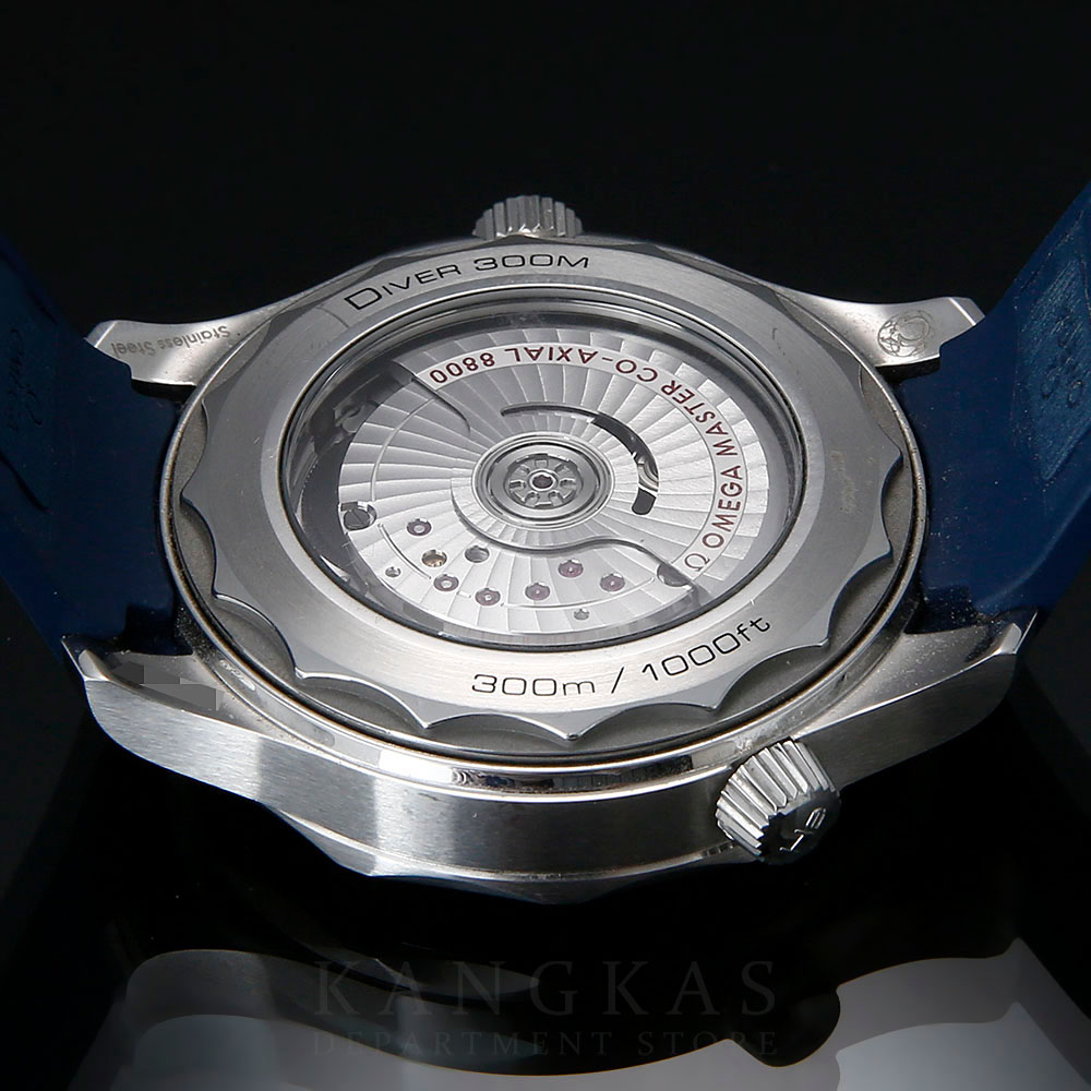 OMEGA(USED)오메가 씨마스터 다이버 300