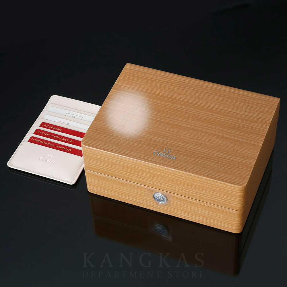 OMEGA(USED)오메가 씨마스터 다이버 300