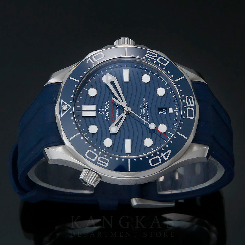 OMEGA(USED)오메가 씨마스터 다이버 300
