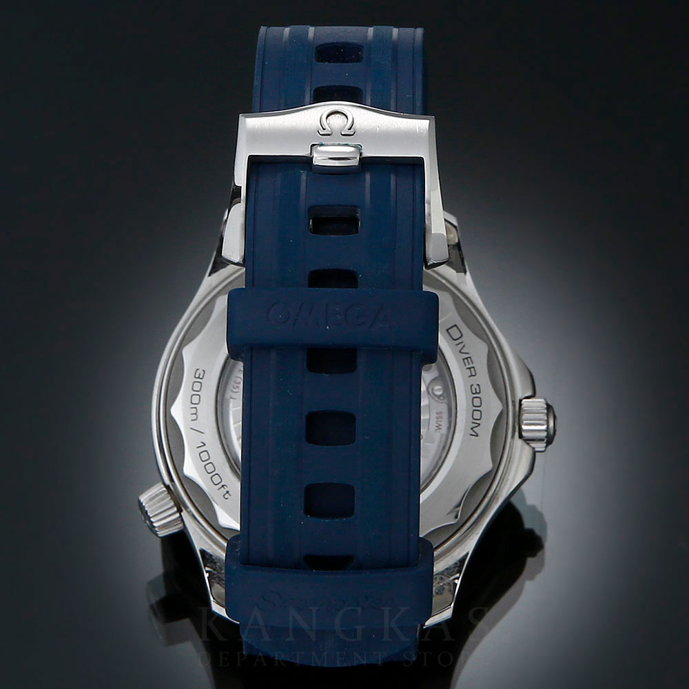 OMEGA(USED)오메가 씨마스터 다이버 300