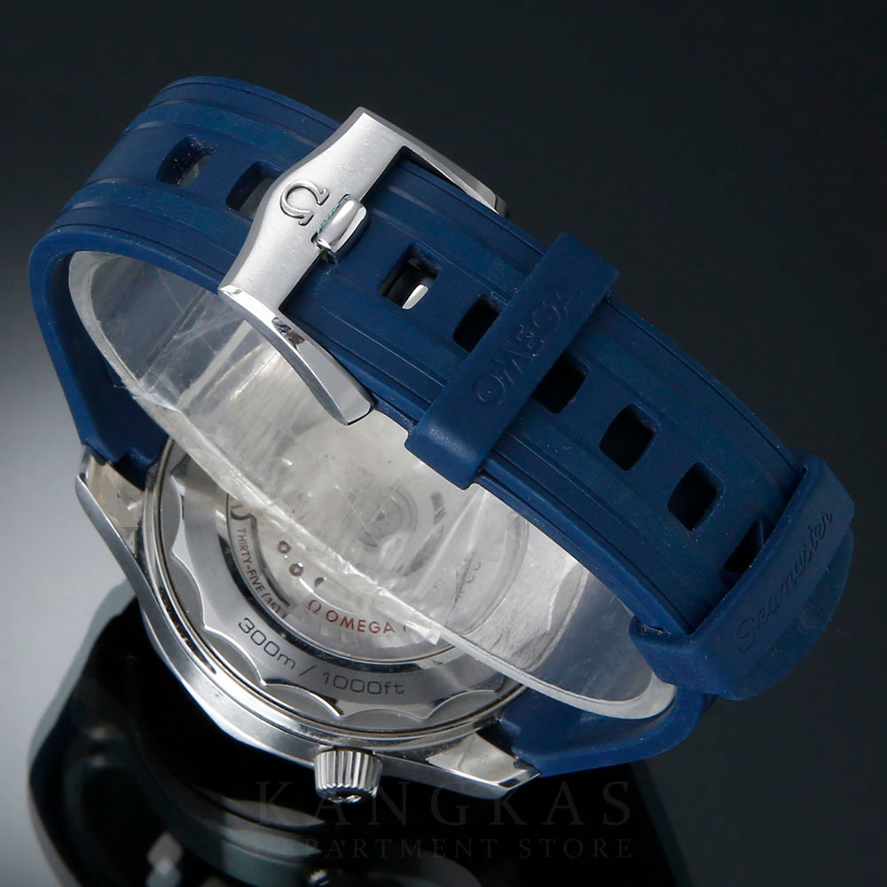 OMEGA(USED)오메가 씨마스터 다이버 300