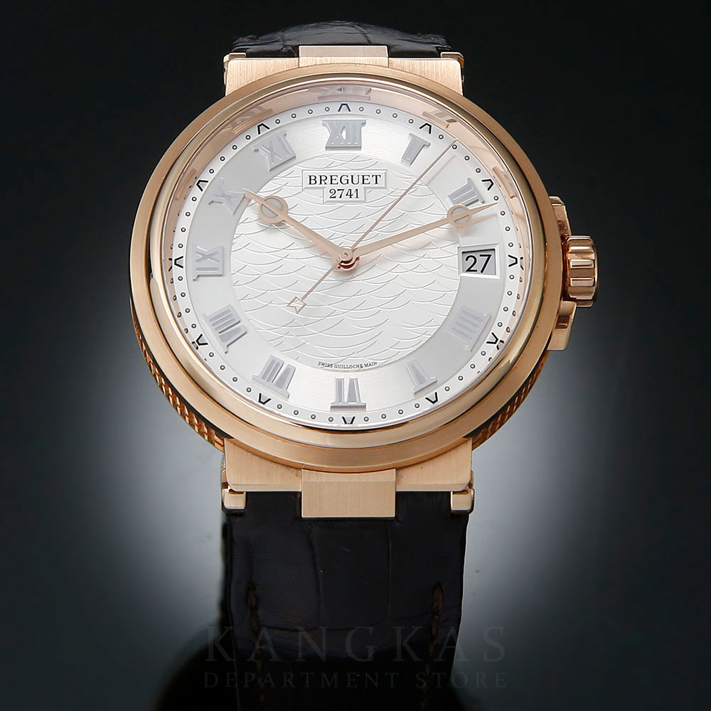 Breguet(USED)브레게 마린 5517