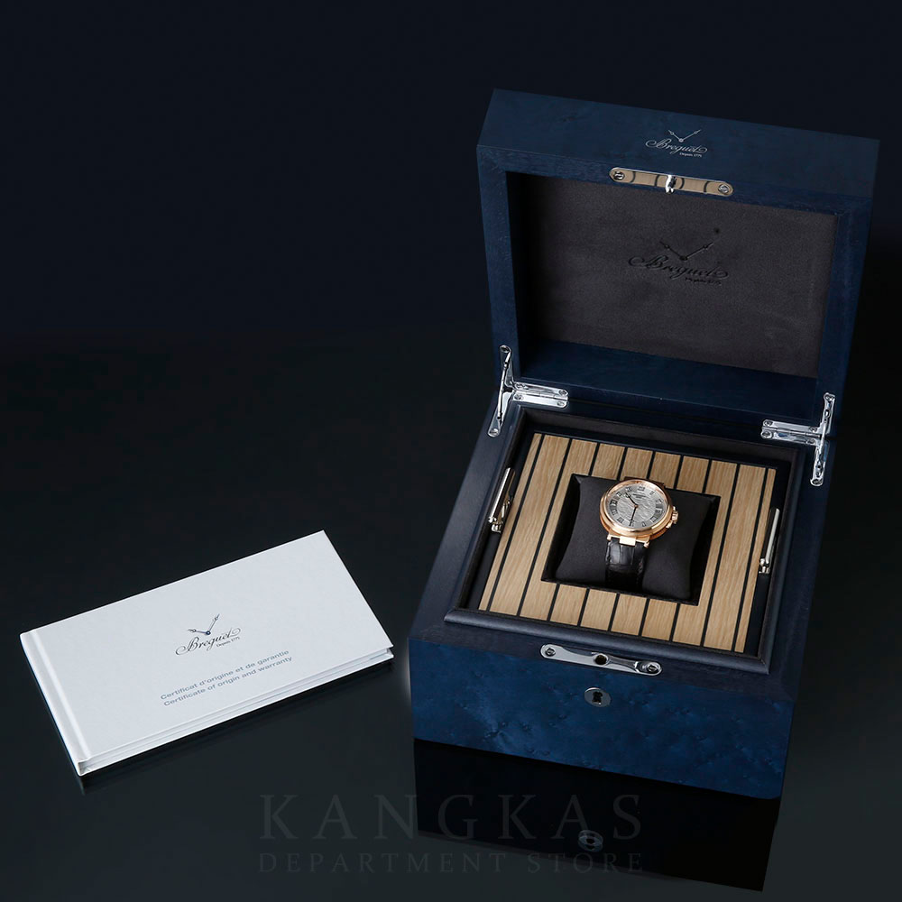 Breguet(USED)브레게 마린 5517
