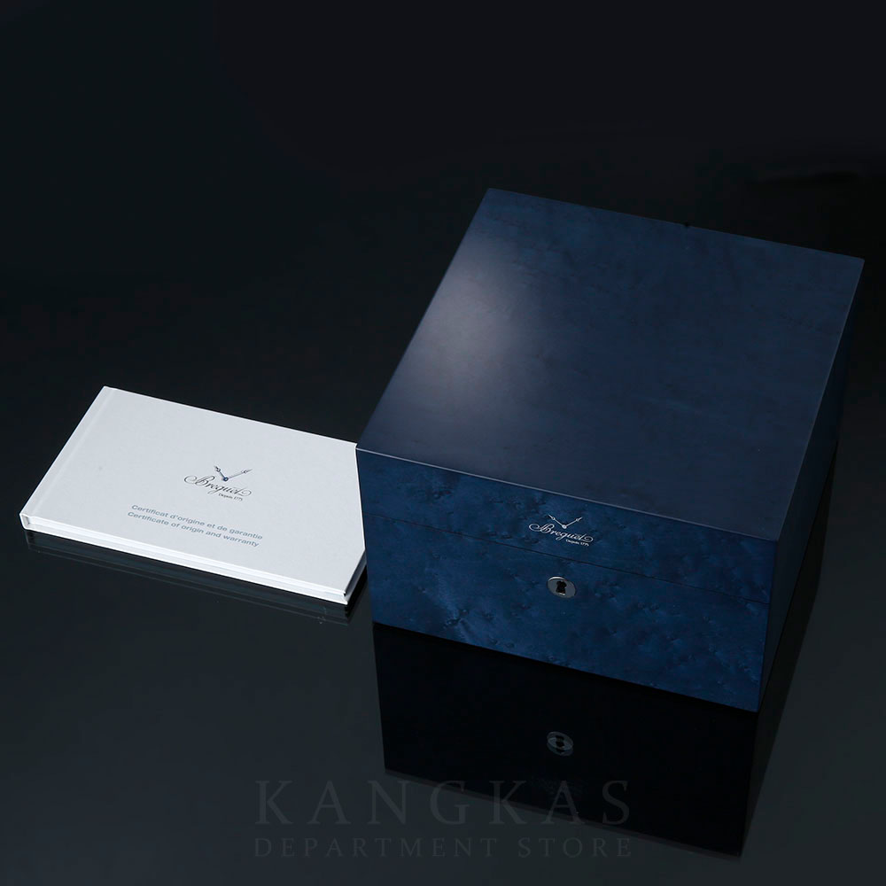 Breguet(USED)브레게 마린 5517