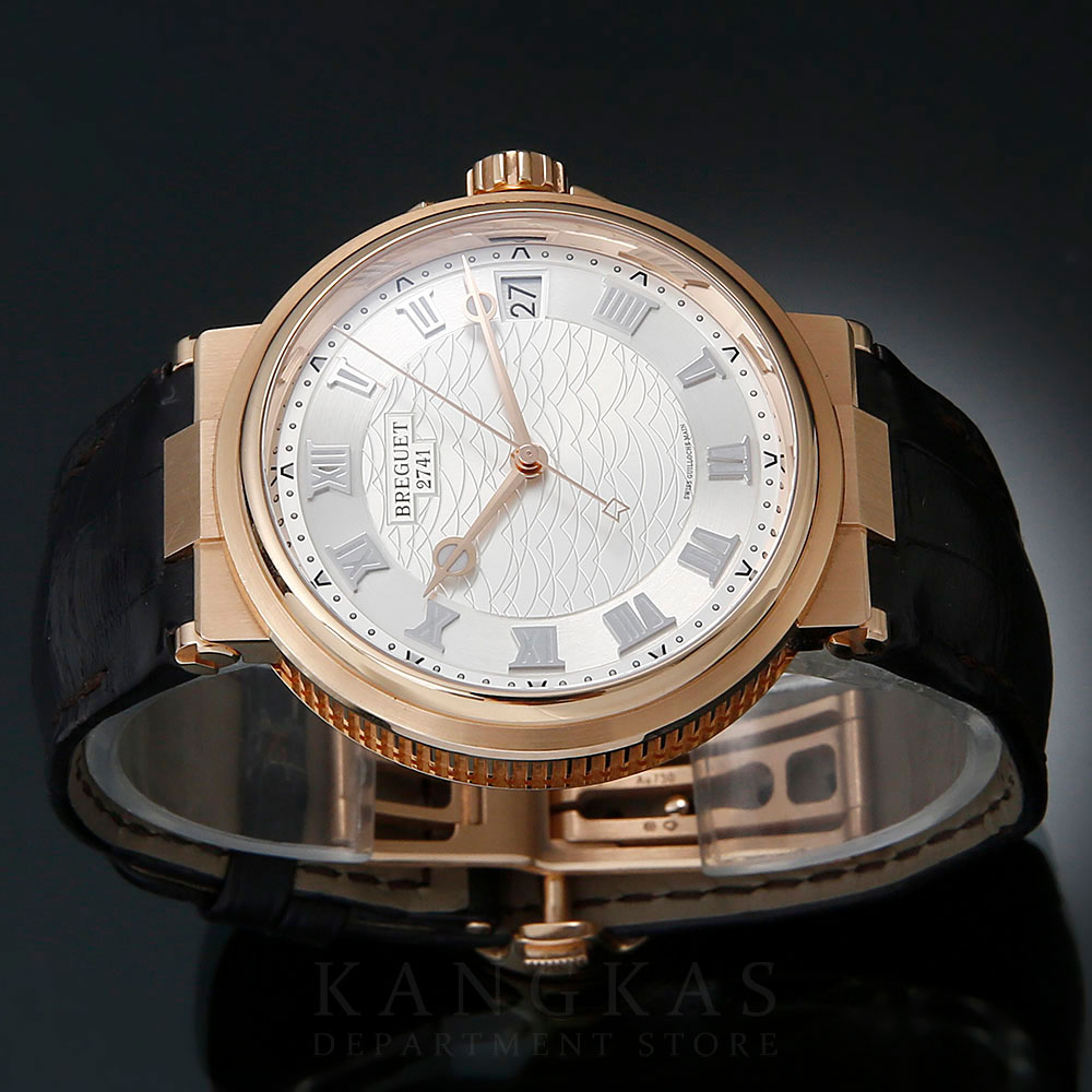 Breguet(USED)브레게 마린 5517