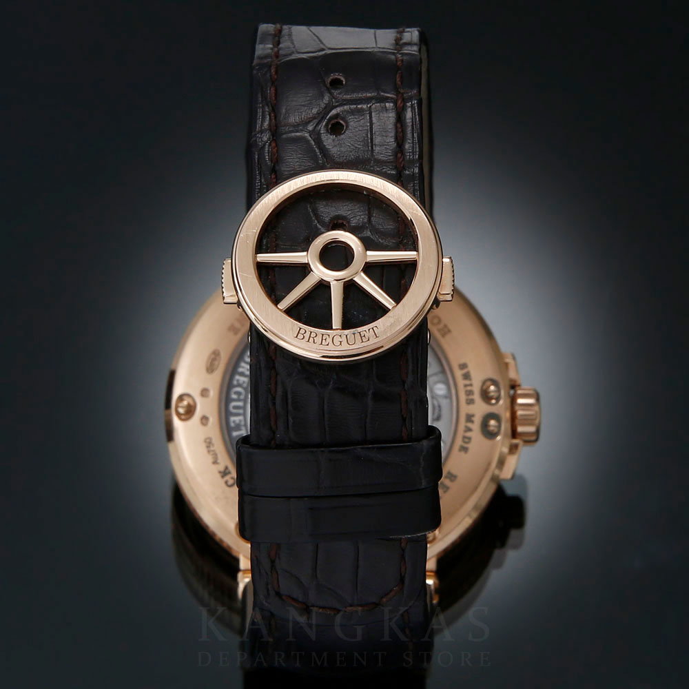 Breguet(USED)브레게 마린 5517