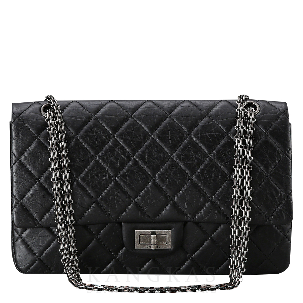 CHANEL(USED)샤넬 2.55 빈티지 라지