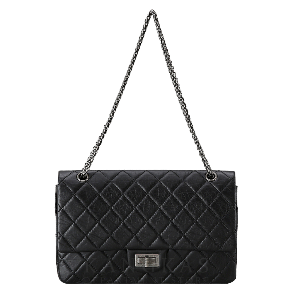 CHANEL(USED)샤넬 2.55 빈티지 라지
