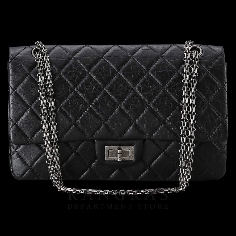 CHANEL(USED)샤넬 2.55 빈티지 라지