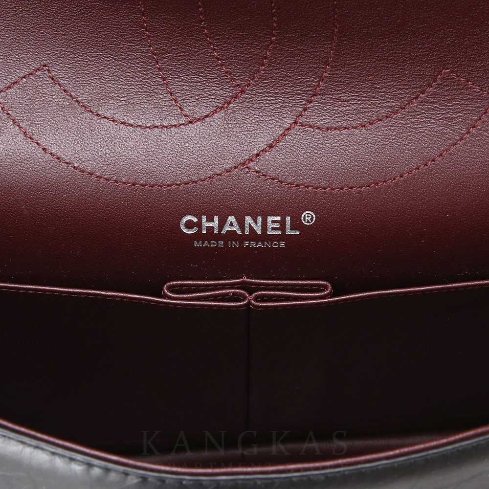 CHANEL(USED)샤넬 2.55 빈티지 라지