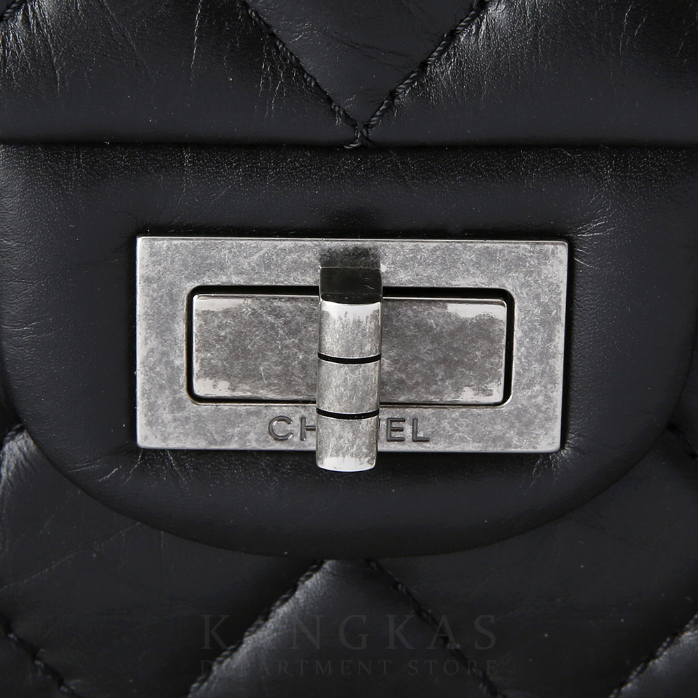 CHANEL(USED)샤넬 2.55 빈티지 라지