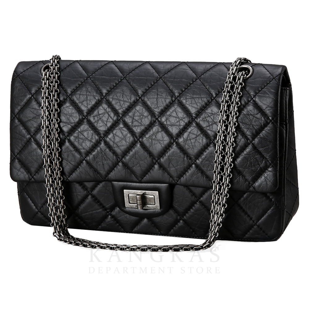 CHANEL(USED)샤넬 2.55 빈티지 라지