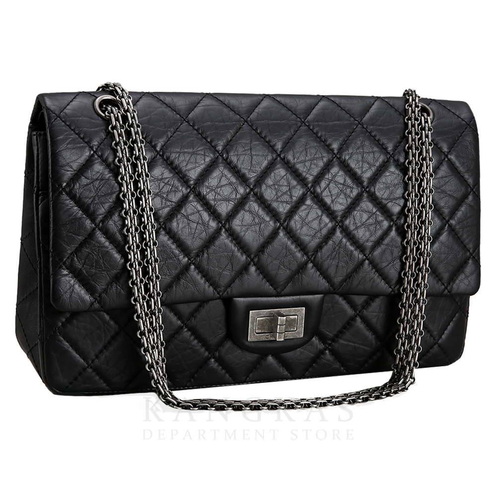 CHANEL(USED)샤넬 2.55 빈티지 라지