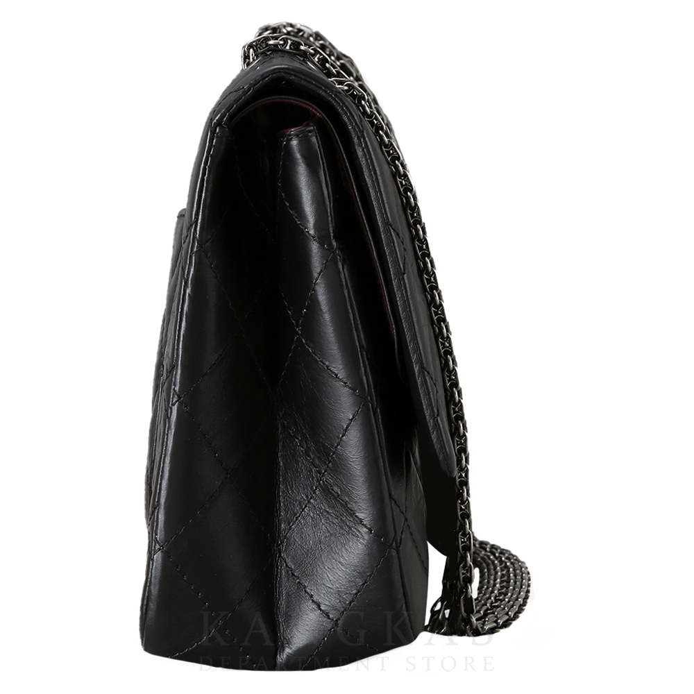 CHANEL(USED)샤넬 2.55 빈티지 라지
