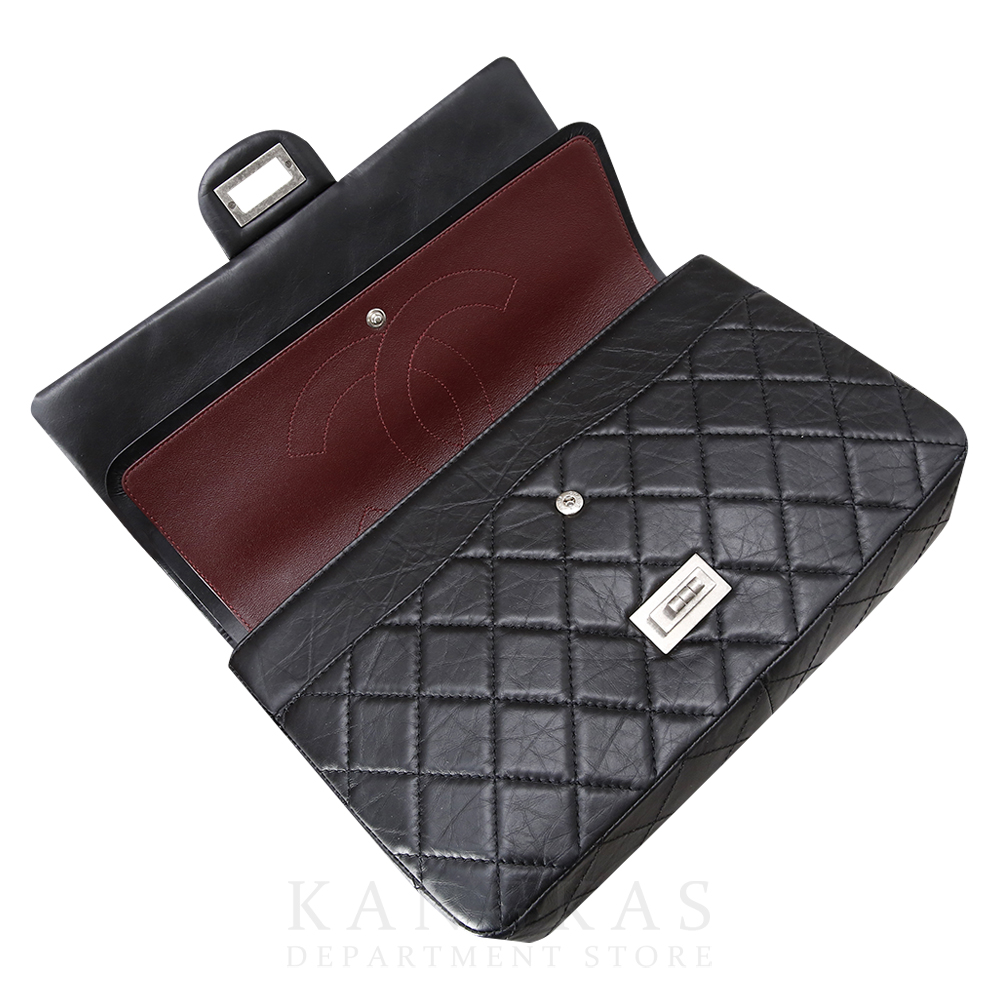 CHANEL(USED)샤넬 2.55 빈티지 라지