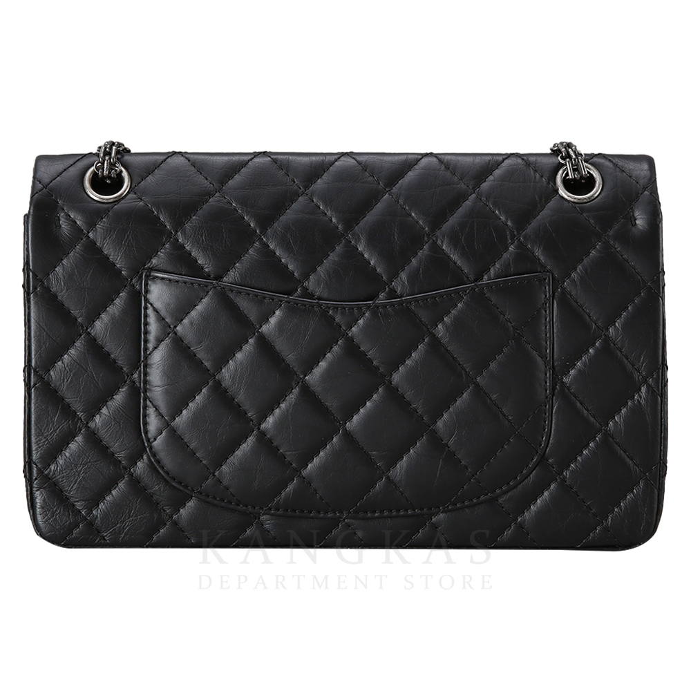 CHANEL(USED)샤넬 2.55 빈티지 미듐