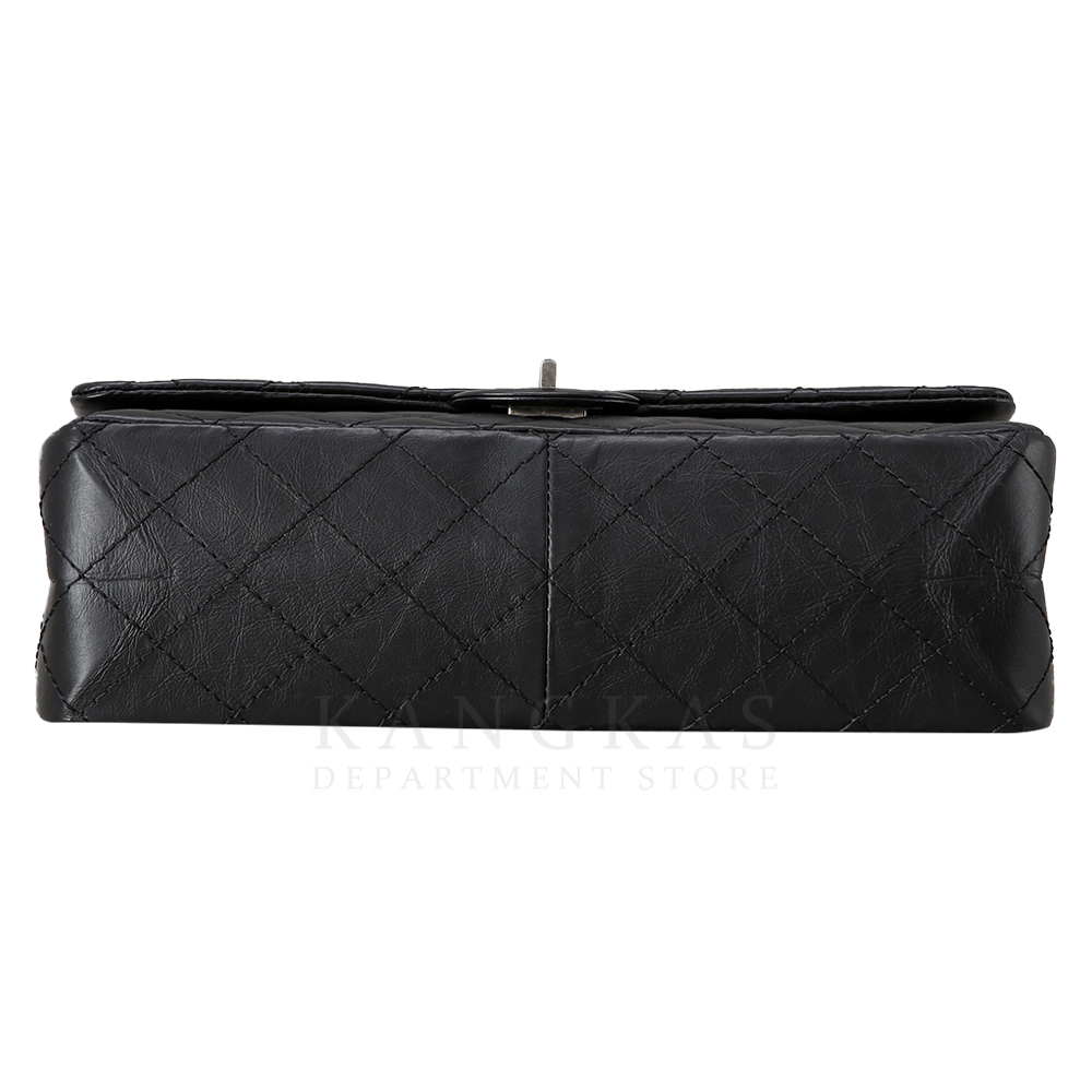CHANEL(USED)샤넬 2.55 빈티지 미듐