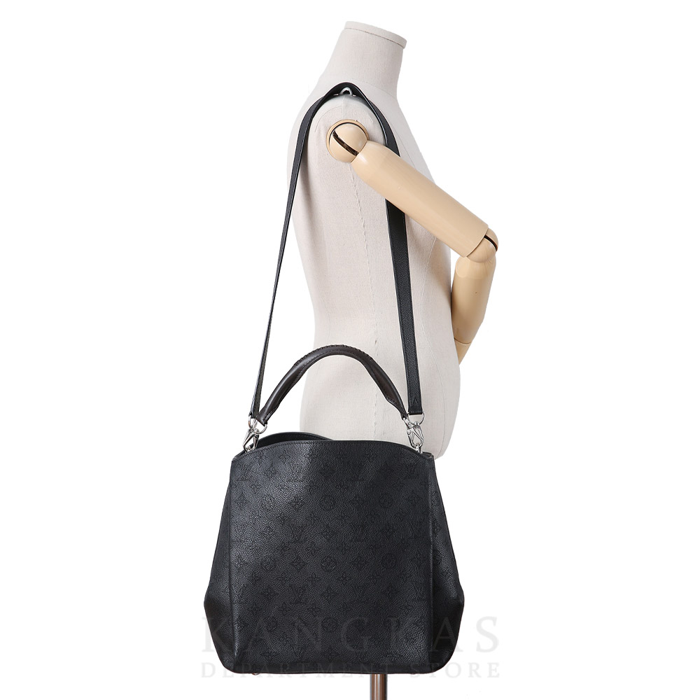 LOUIS VUITTON(USED)루이비통 마히나 바빌론 PM